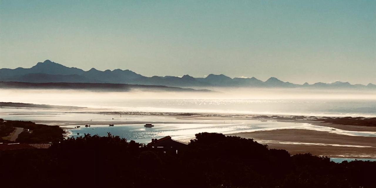 Lookout Lodge Plettenberg Bay Exterior foto
