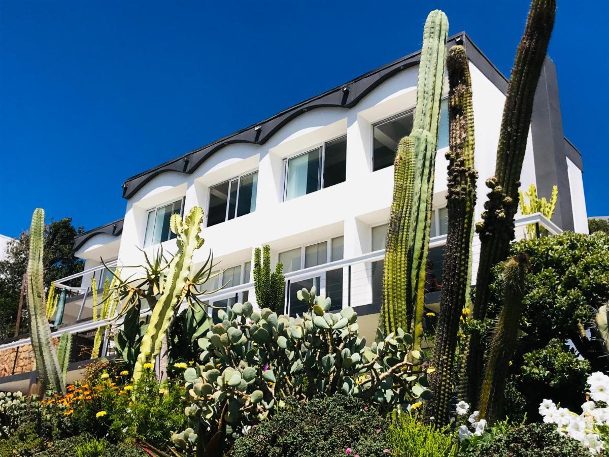 Lookout Lodge Plettenberg Bay Exterior foto