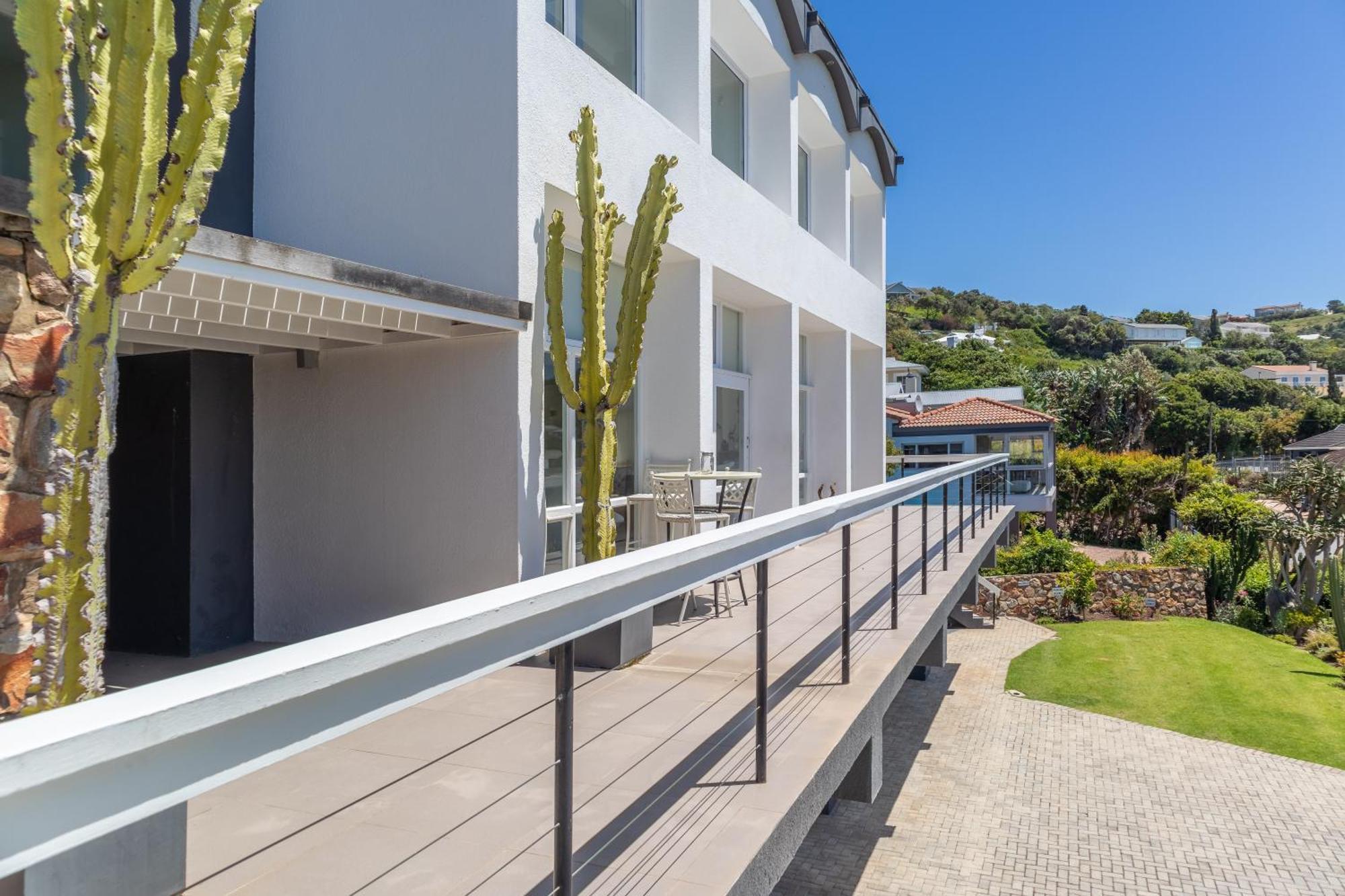 Lookout Lodge Plettenberg Bay Exterior foto