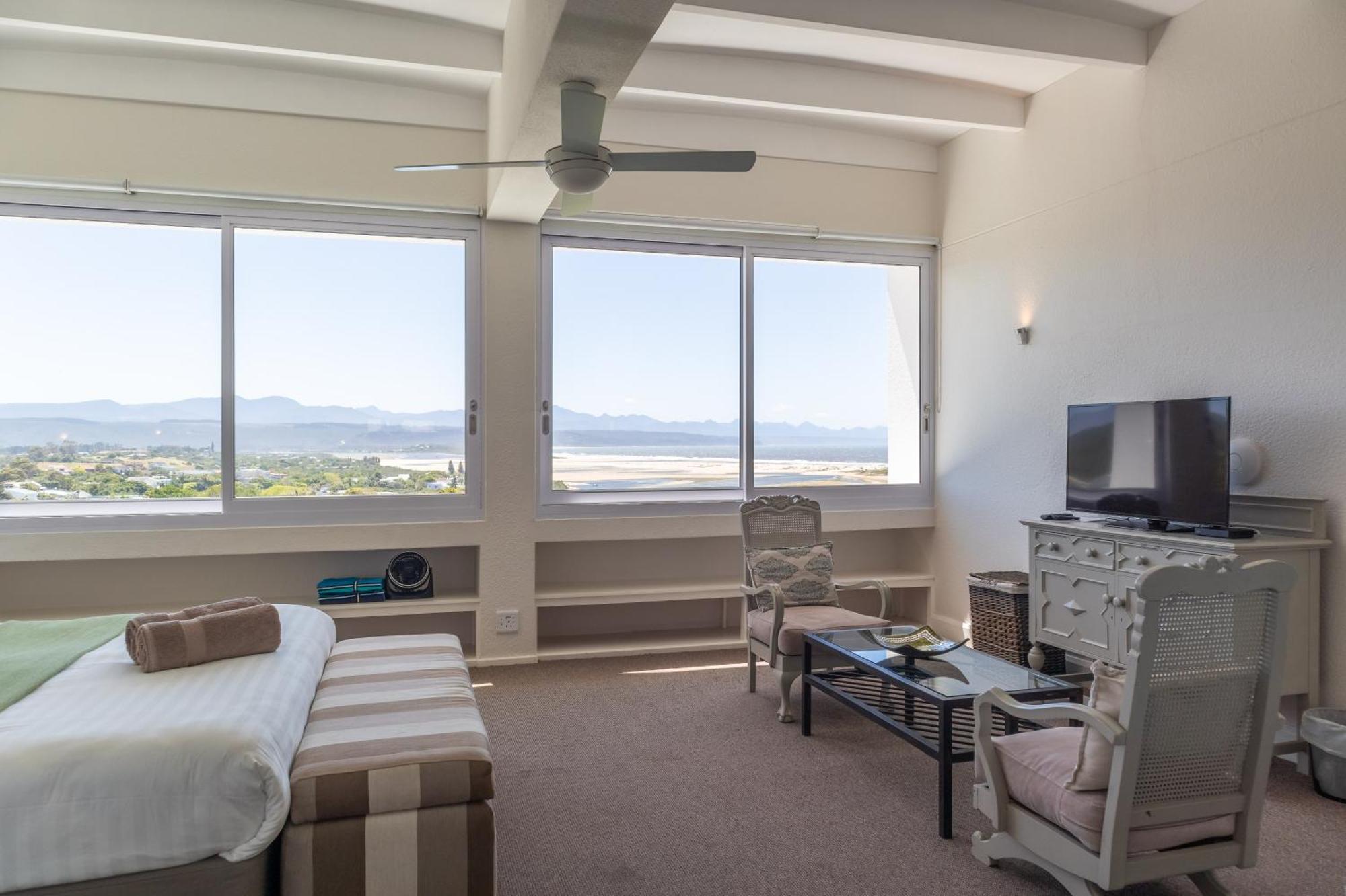 Lookout Lodge Plettenberg Bay Exterior foto