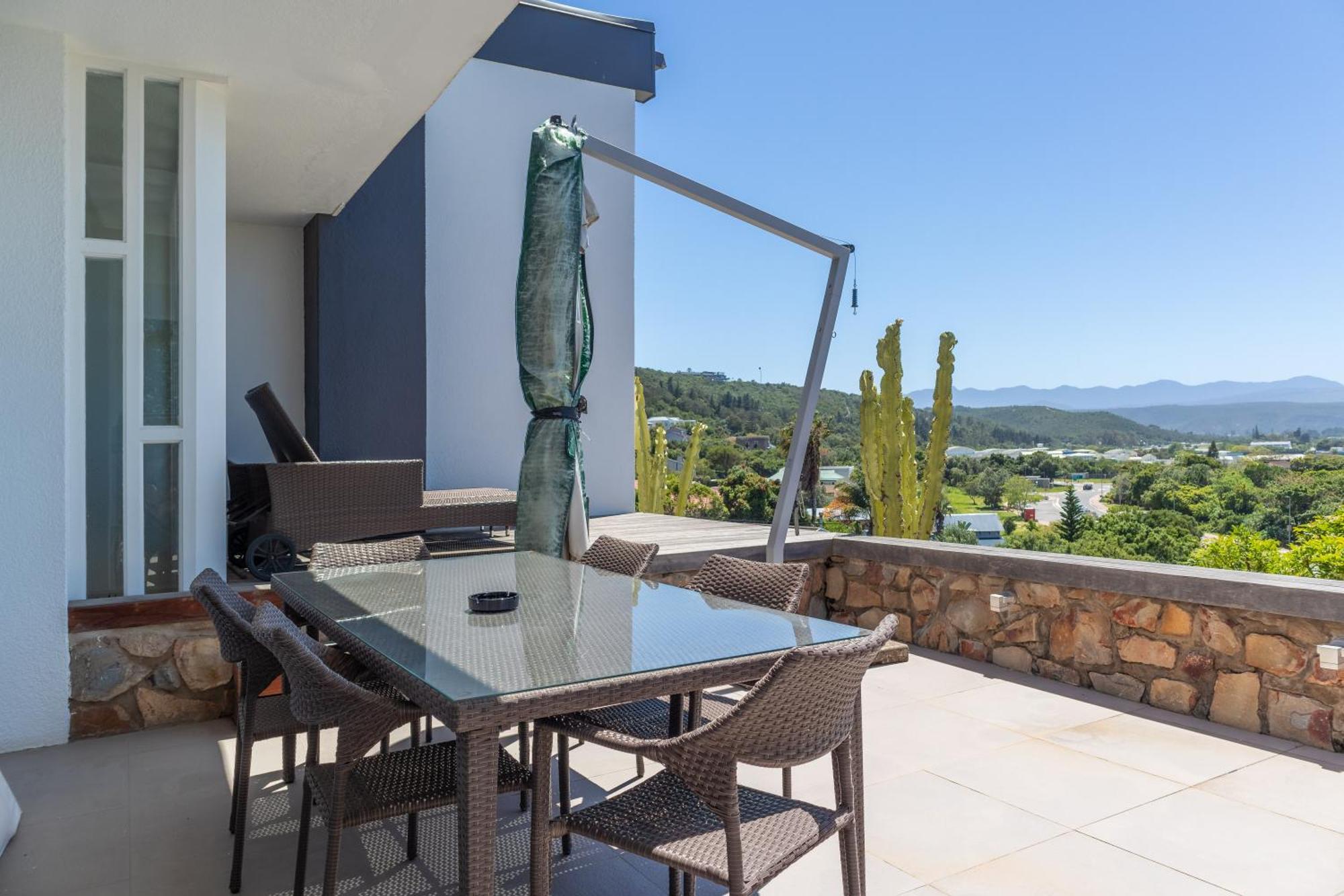 Lookout Lodge Plettenberg Bay Exterior foto