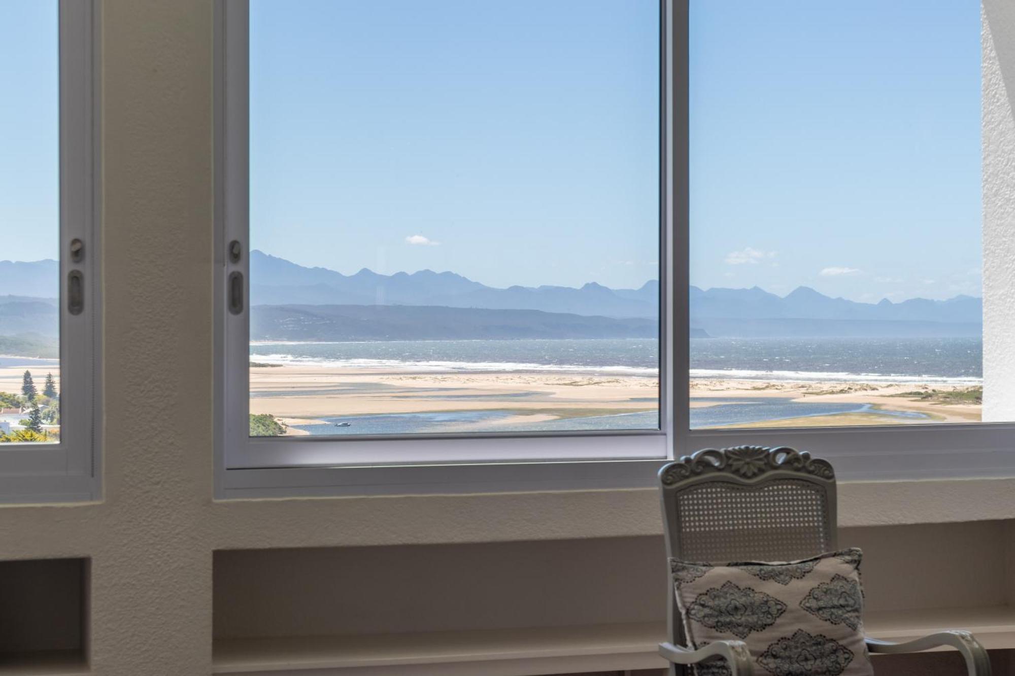 Lookout Lodge Plettenberg Bay Cameră foto