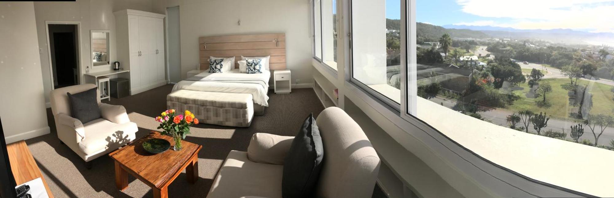 Lookout Lodge Plettenberg Bay Cameră foto