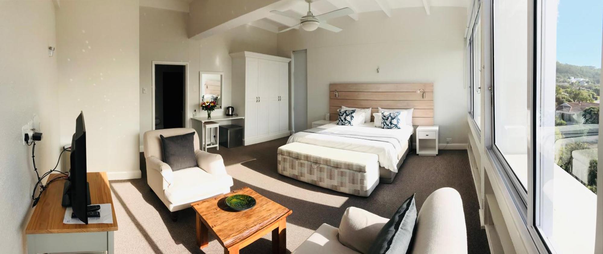 Lookout Lodge Plettenberg Bay Cameră foto