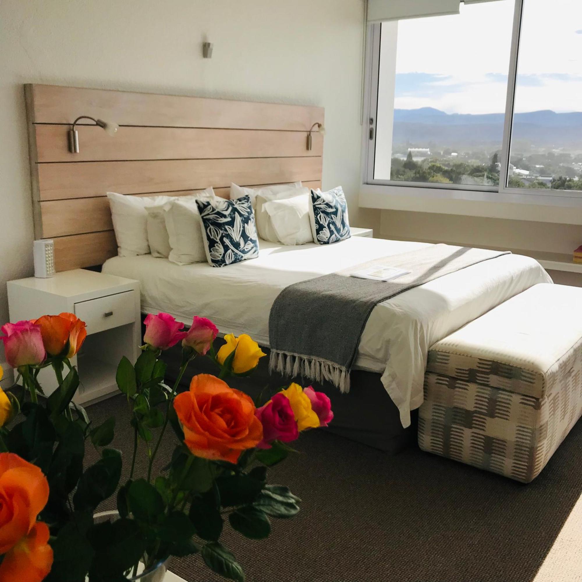 Lookout Lodge Plettenberg Bay Cameră foto