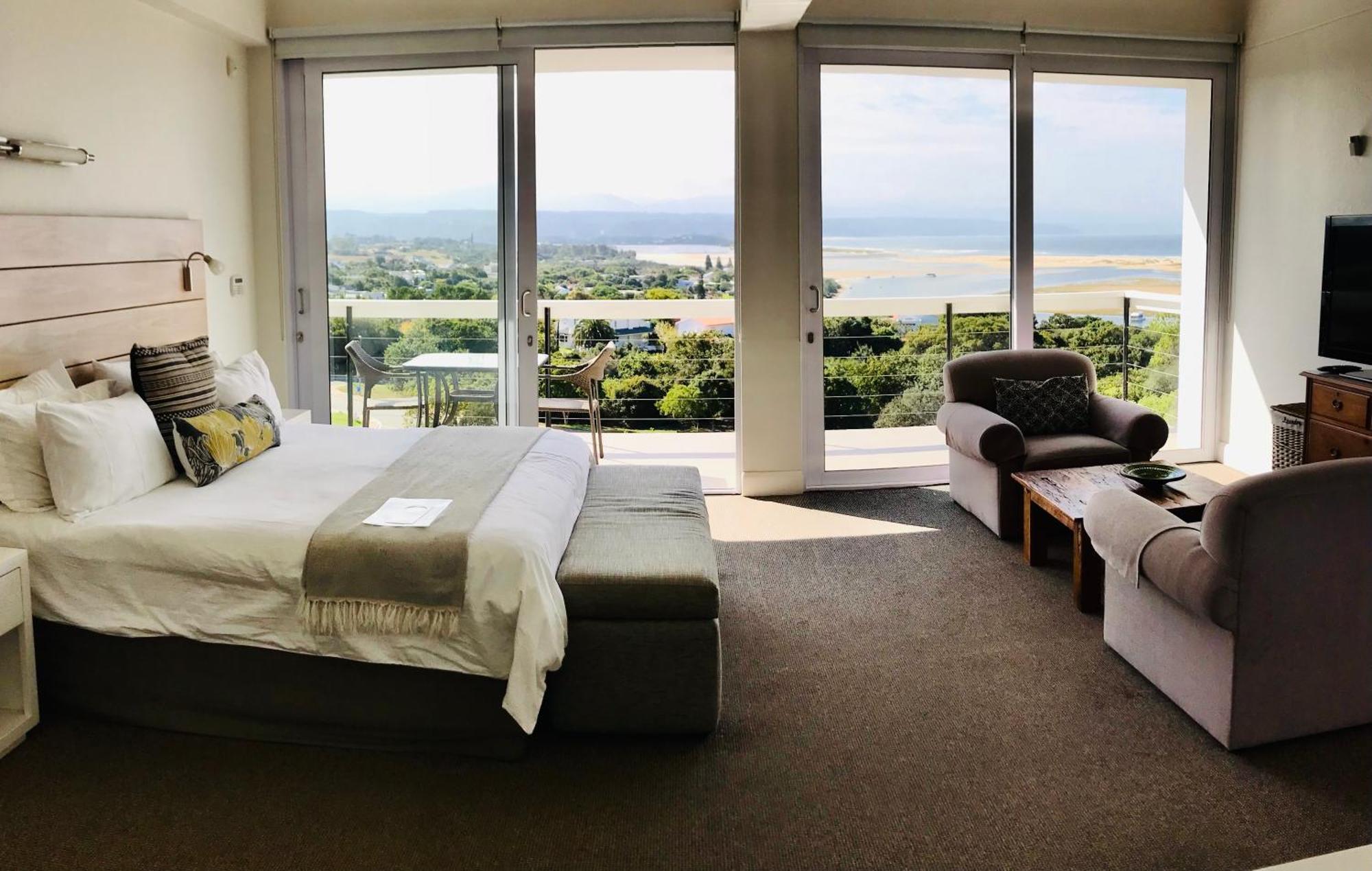 Lookout Lodge Plettenberg Bay Cameră foto
