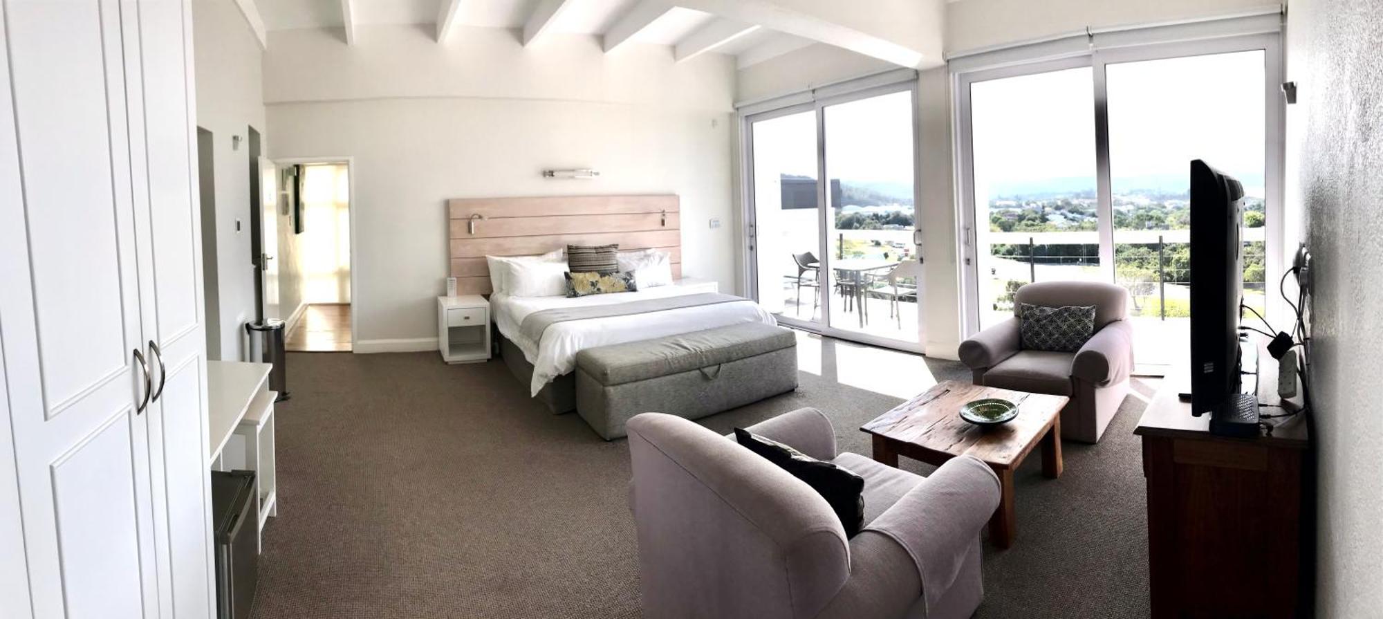 Lookout Lodge Plettenberg Bay Cameră foto