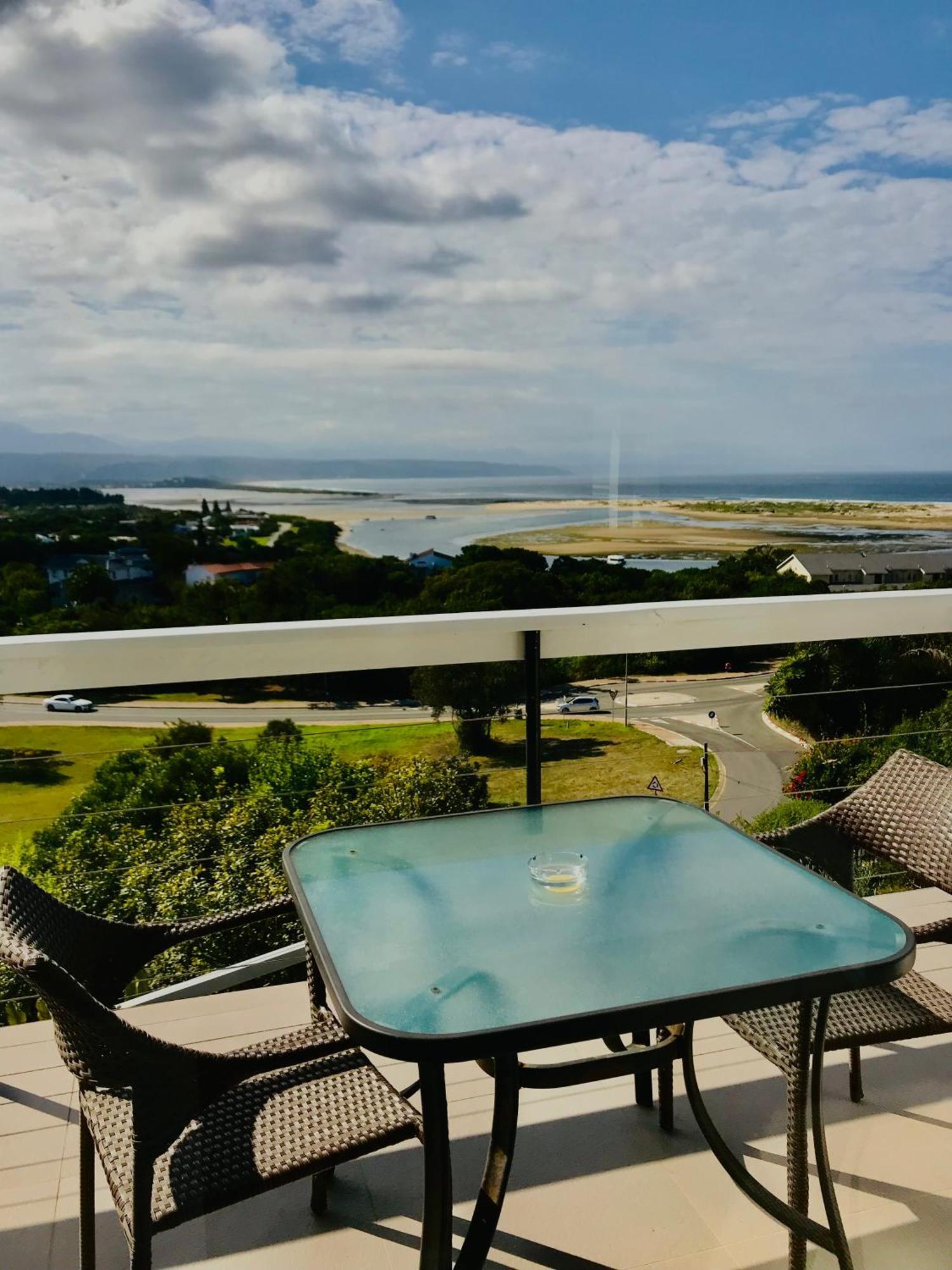 Lookout Lodge Plettenberg Bay Cameră foto