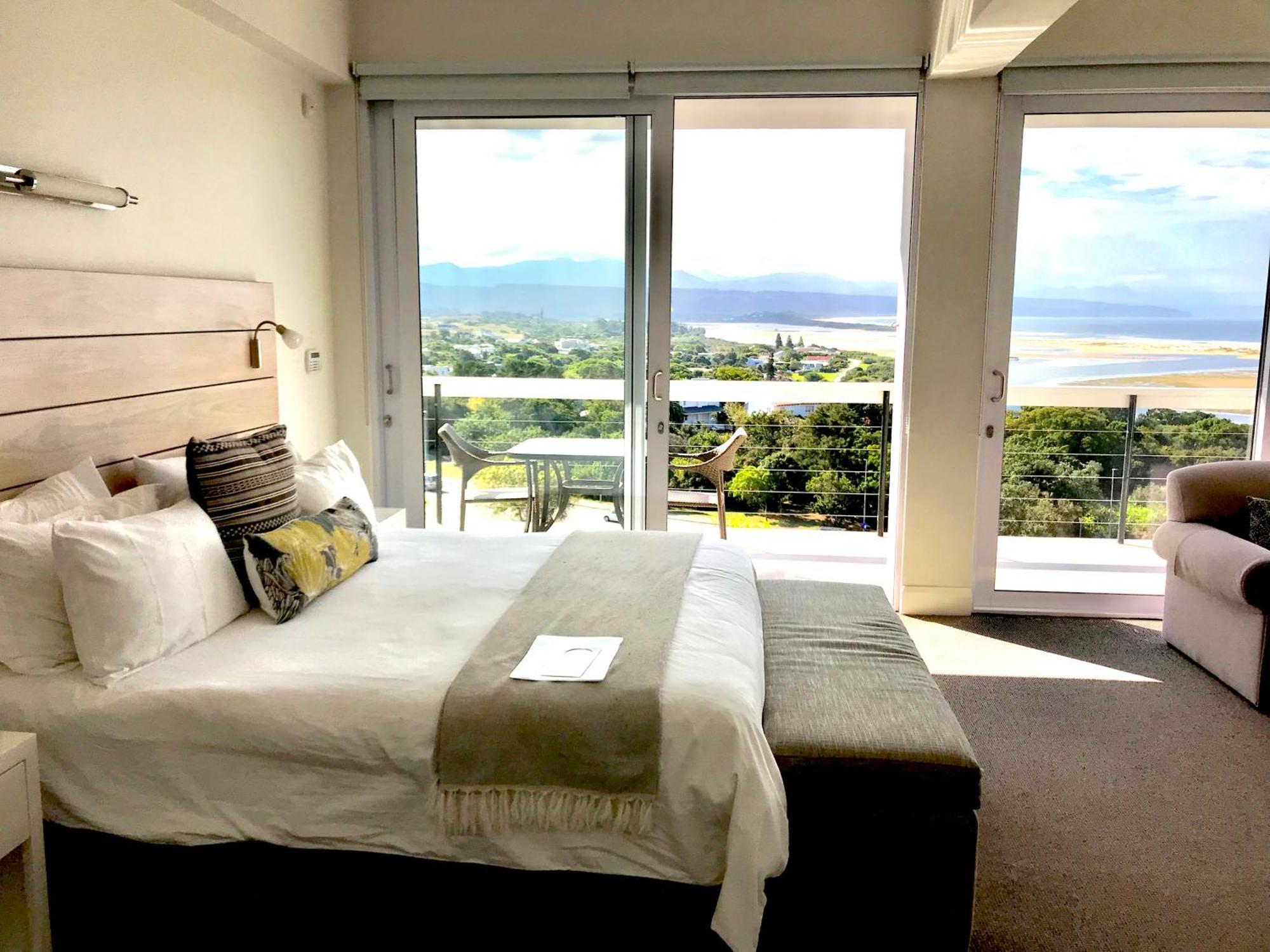 Lookout Lodge Plettenberg Bay Cameră foto