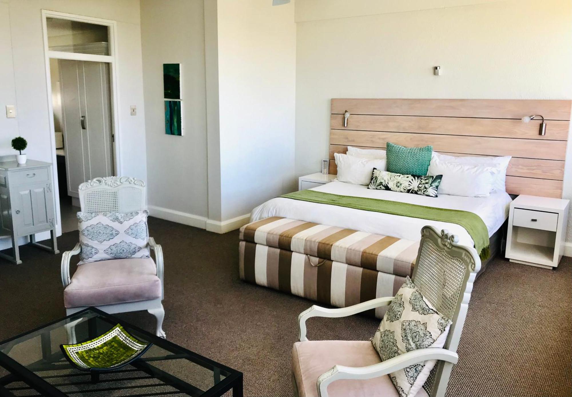 Lookout Lodge Plettenberg Bay Cameră foto