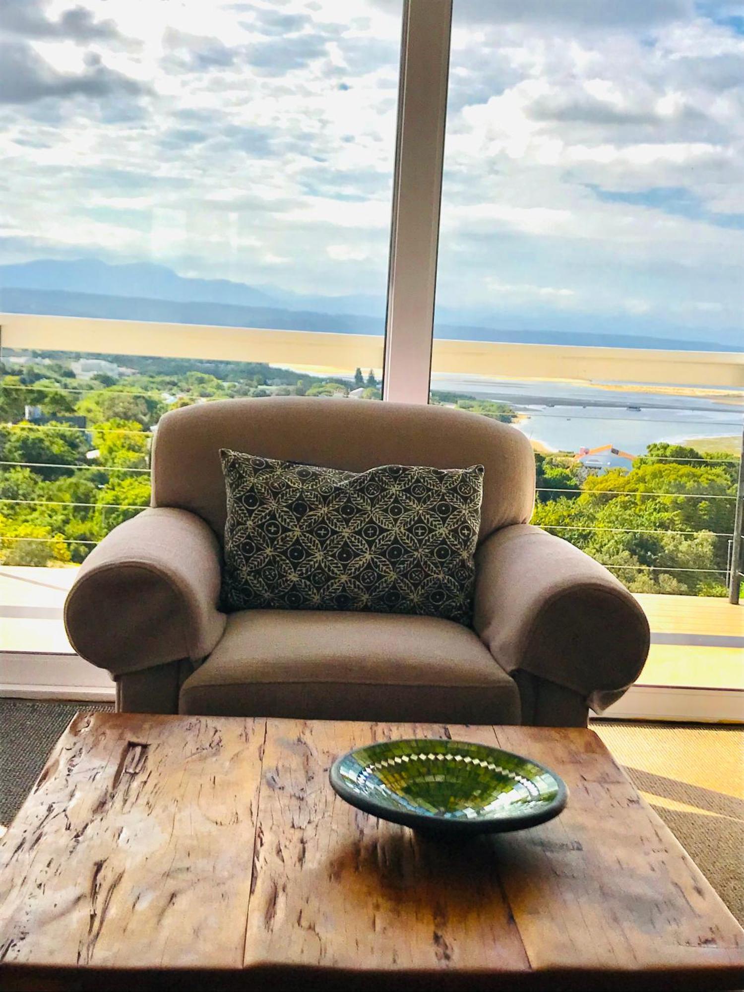 Lookout Lodge Plettenberg Bay Cameră foto