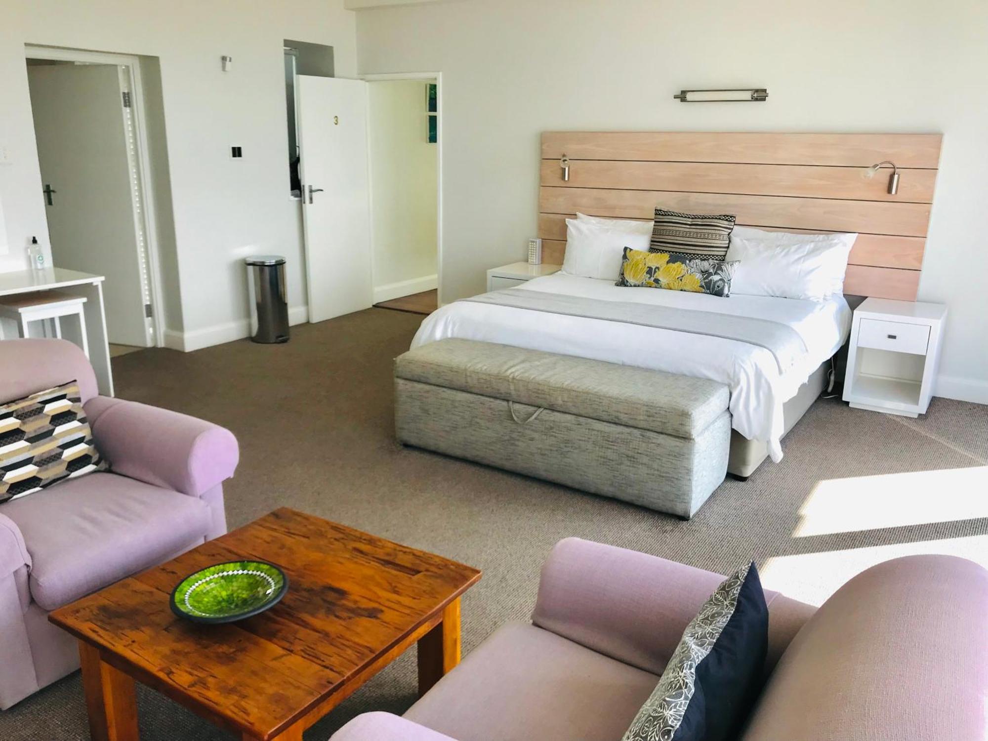 Lookout Lodge Plettenberg Bay Cameră foto
